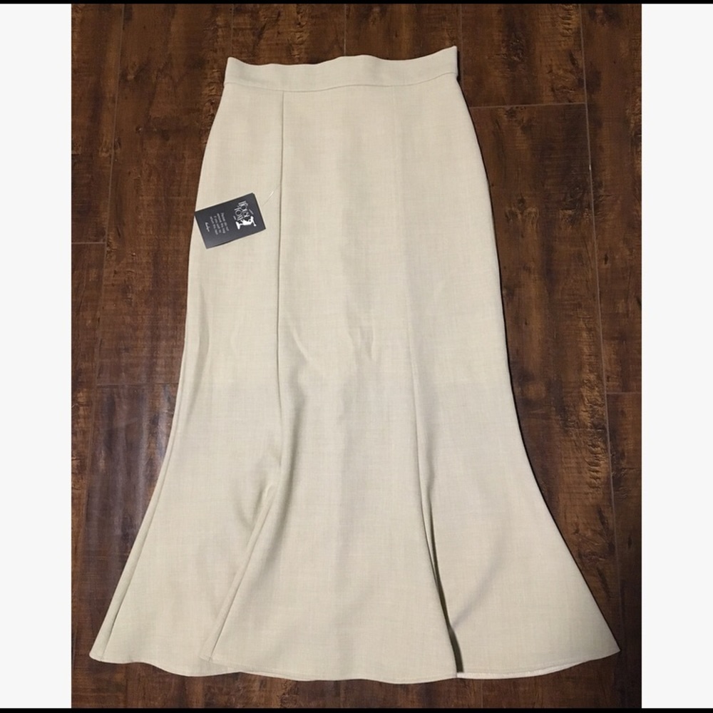 BRAND NEW House of Foxy 1930s Flutter Skirt